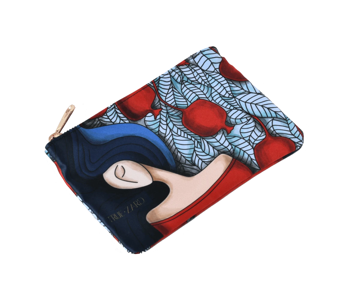 Արևահամ նուռ դրամապանակ